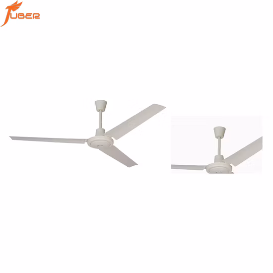 56 インチ空冷産業天井ファン高品質